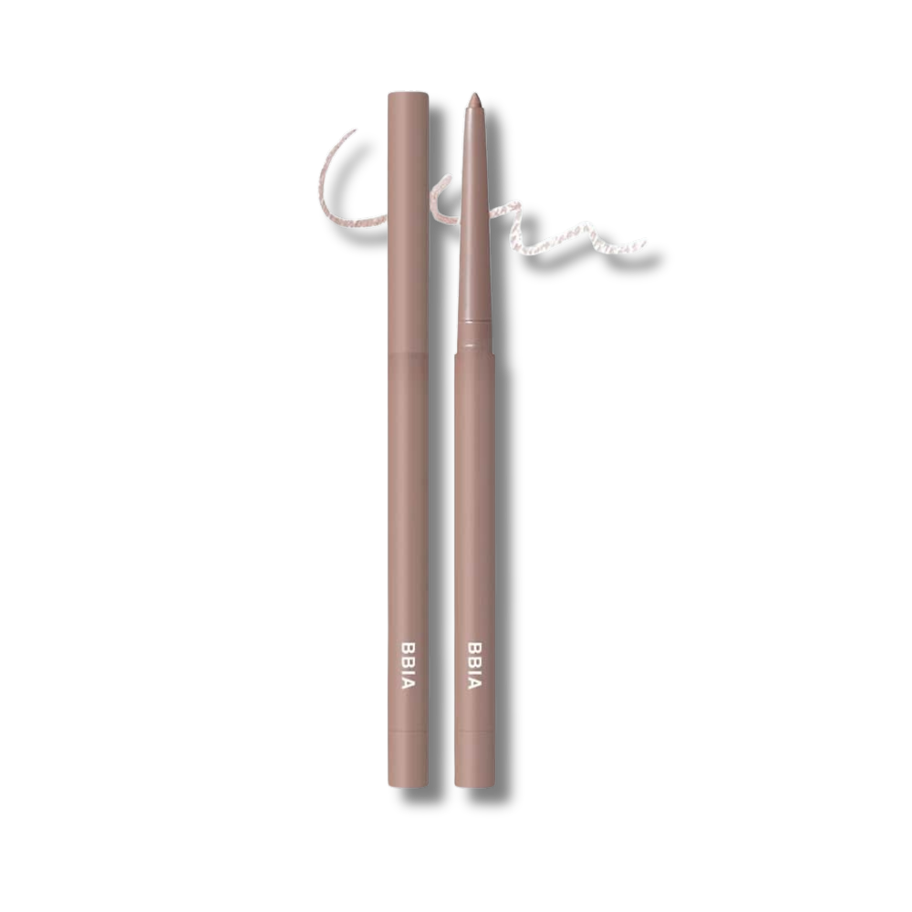 LAST AUTO GEL EYELINER 14 ALMOND BEIGE