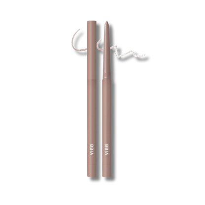 LAST AUTO GEL EYELINER 14 ALMOND BEIGE
