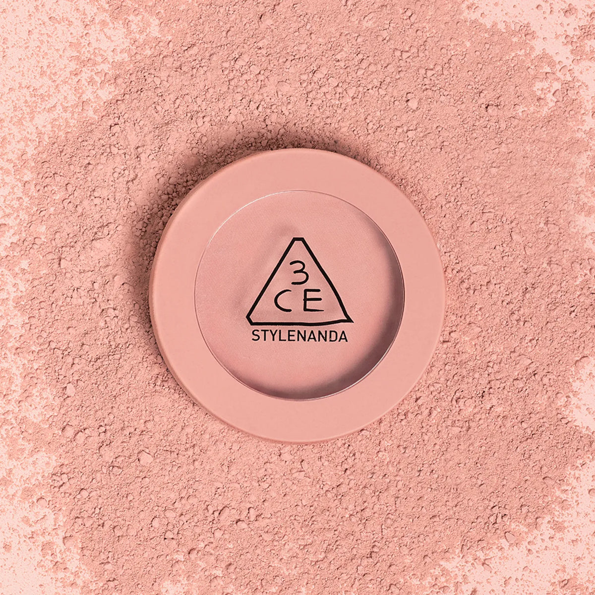 3CE MOOD RECIPE FACE BLUSH #ROSE BEIGE