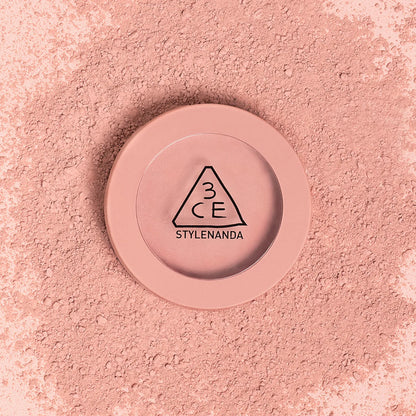 3CE MOOD RECIPE FACE BLUSH #ROSE BEIGE