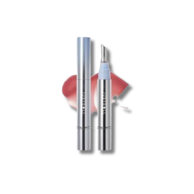 Judydoll - Watery Essence Lip Gloss - [#G04 Berry Ice - 4ml]