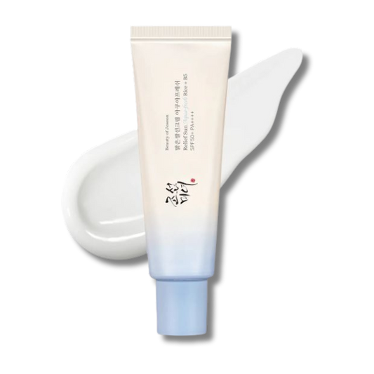 Relief Sun Aqua-Fresh : Rice + B5, SPF50+ PA++++