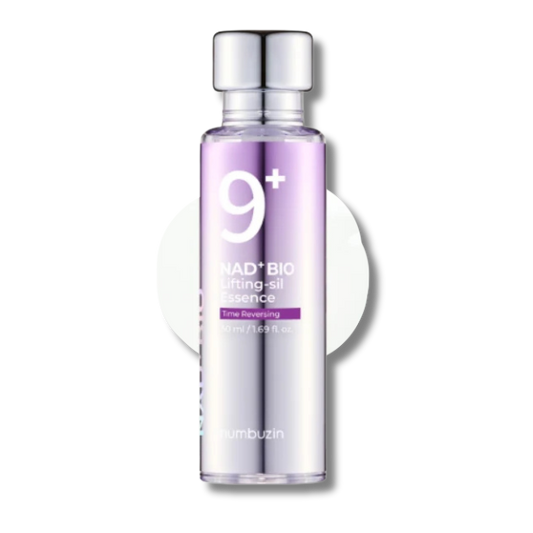 No.9 NAD Bio Lifting Essence 50ml