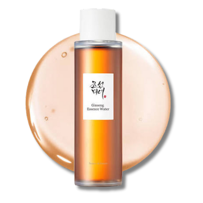 Ginseng Essence Water 150ml