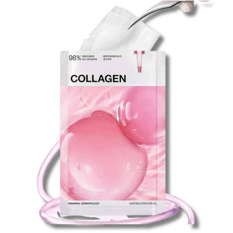 Collagen Essential Mask Core Firming