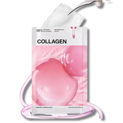 Collagen Essential Mask Core Firming