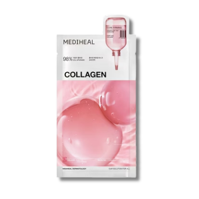 Collagen Essential Mask