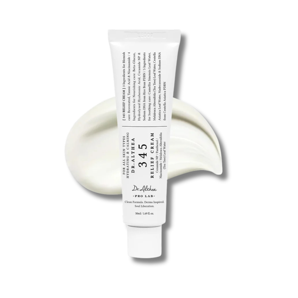 345 Relief Cream 50mL