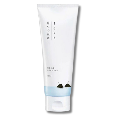 1025 Dokdo Sleeping Pack 100mL