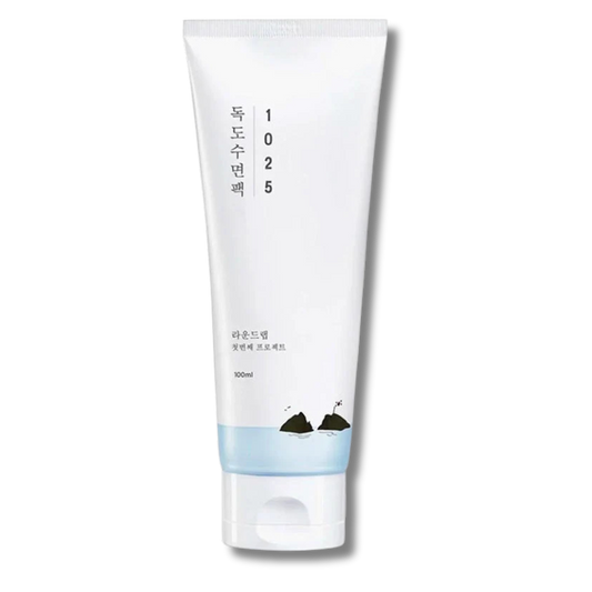 1025 Dokdo Sleeping Pack 100mL