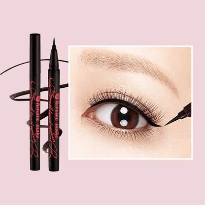 KissMe Heroine Make Smooth Liquid Eyeliner Super Keep #03