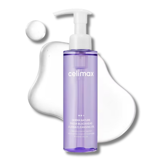 Fresh Blackhead Jojoba Cleansing Oil 150ml