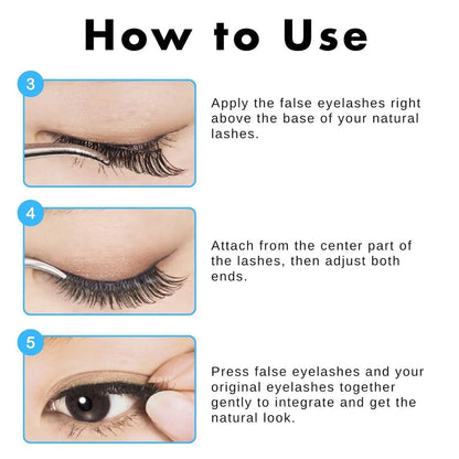 Dup Eyelash Liquid Glue #553 5Ml Dup
