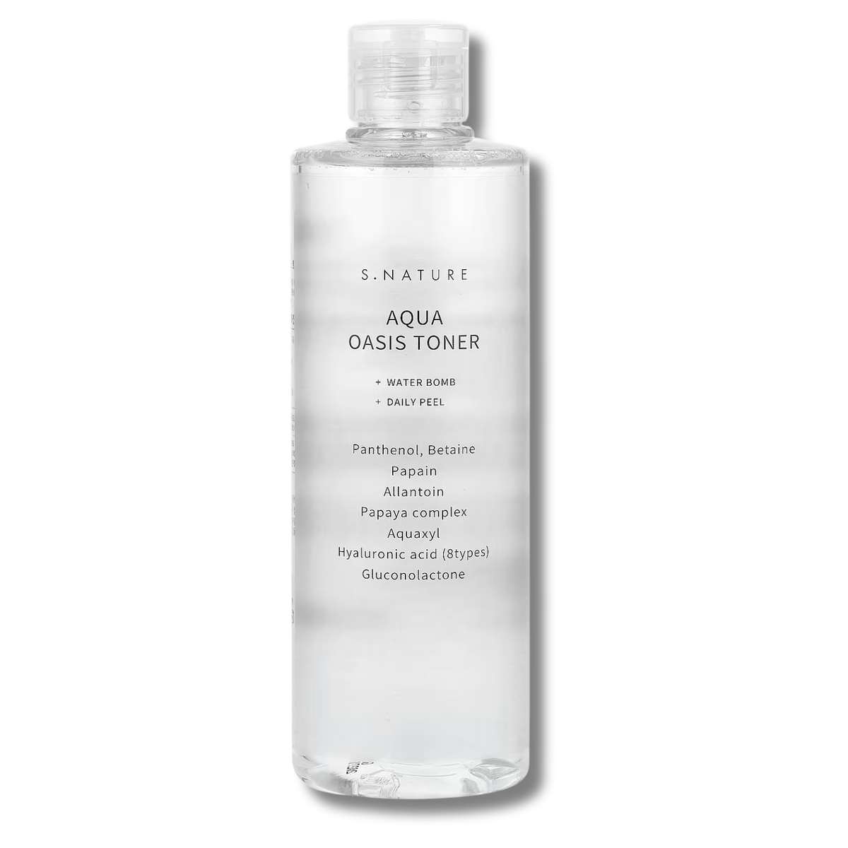 Aqua Oasis Toner