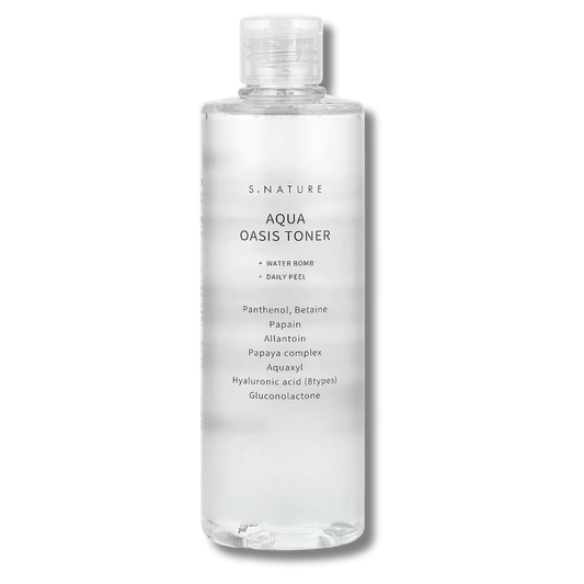 Aqua Oasis Toner