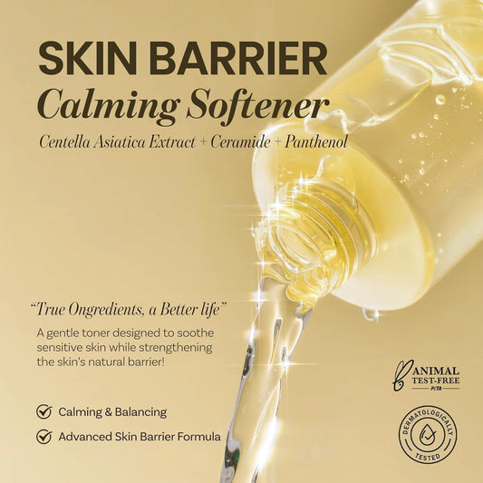 Skin Barrier Calming Softener 250mL