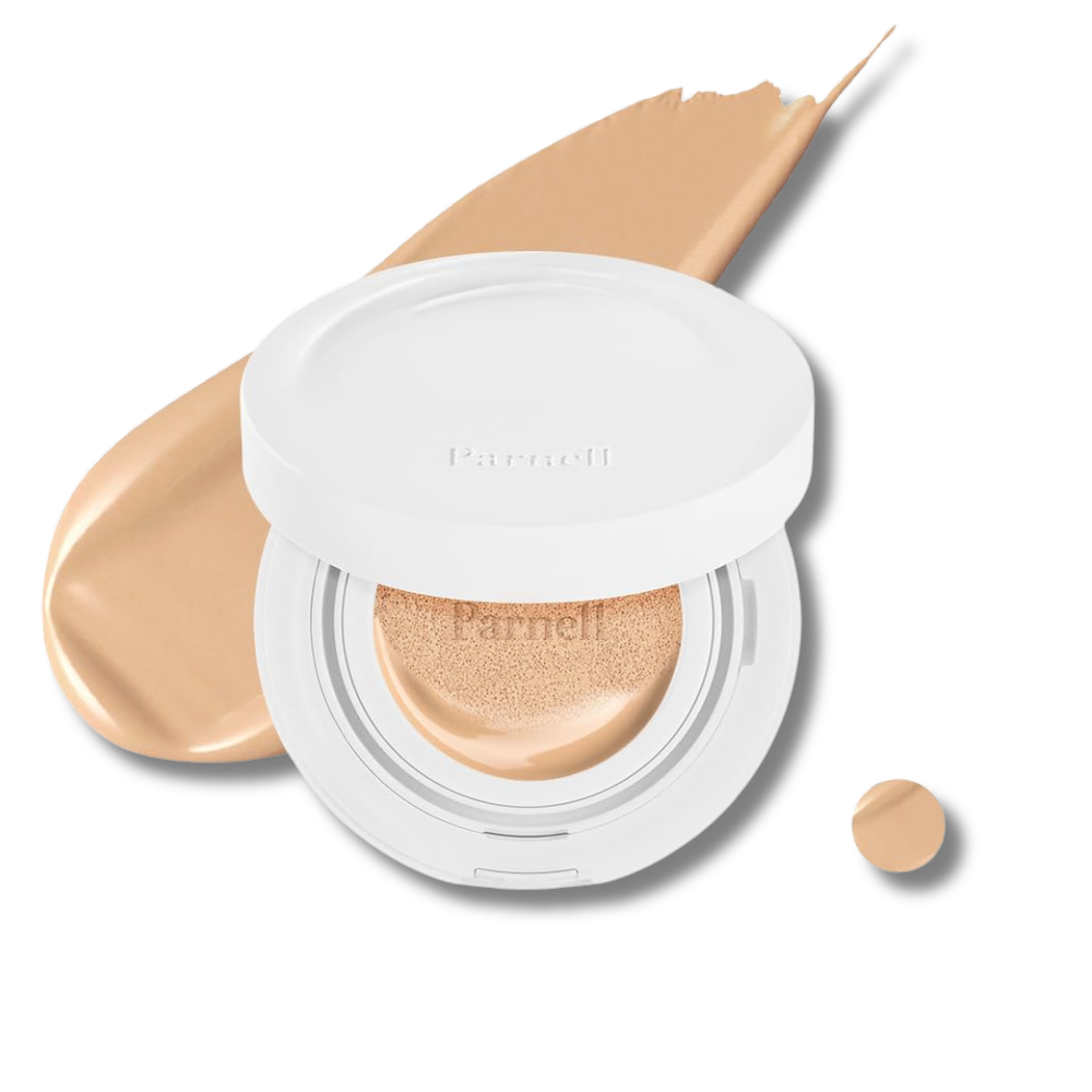 Cicamanu Serum Cushion #24N (Natural Nude) 15g