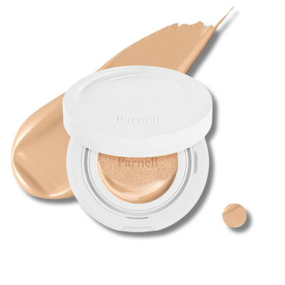 Cicamanu Serum Cushion #24N (Natural Nude) 15g