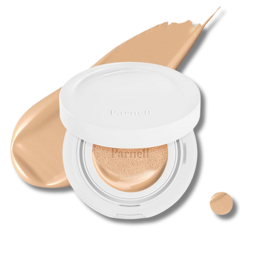 Cicamanu Serum Cushion #24N (Natural Nude) 15g