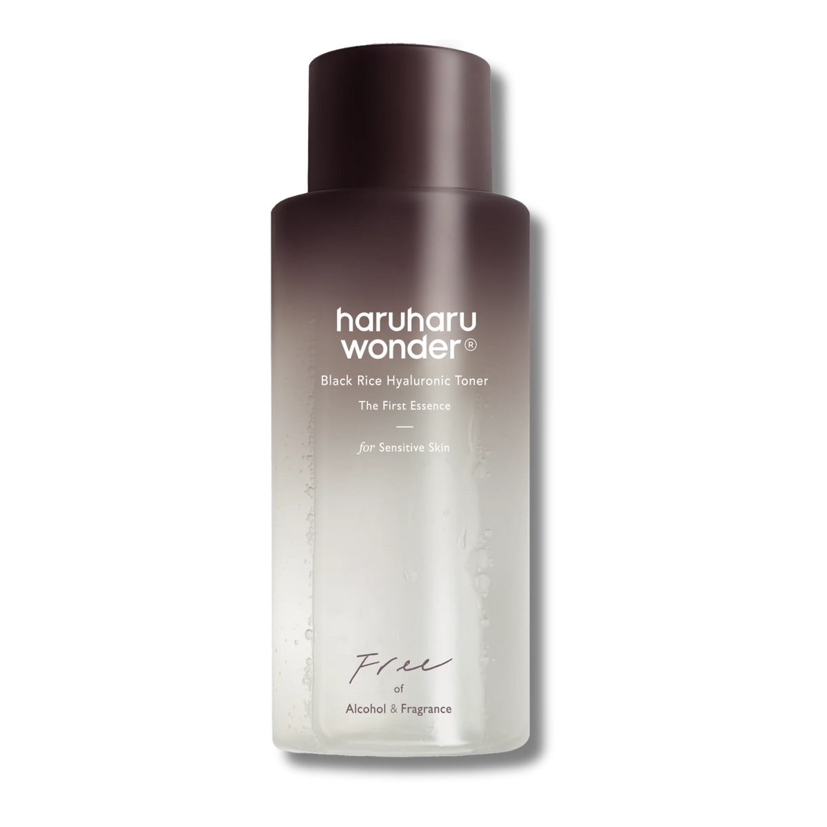 Wonder Black Rice Hyaluronic Toner 300mL