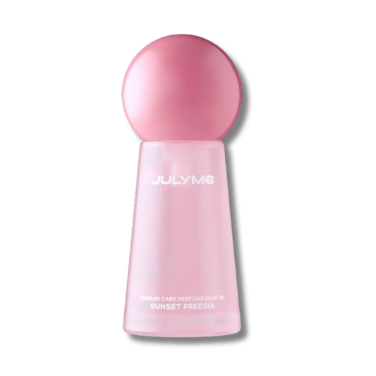 Damage Care Perfume Hair Oil Sunset Freesia 30mL