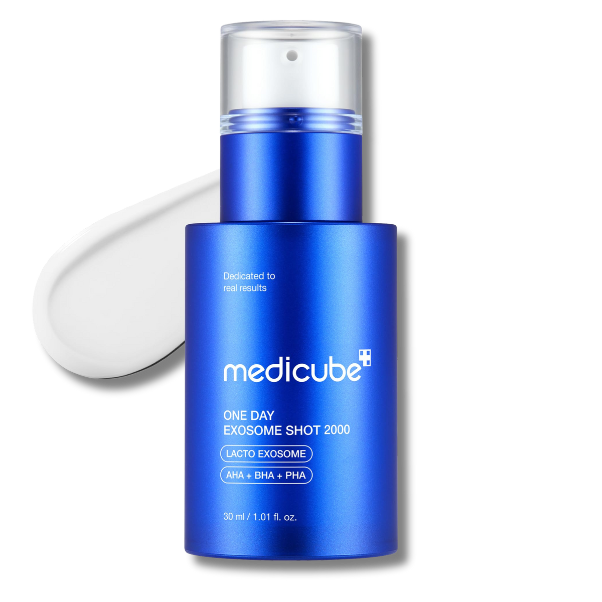 One Day Exosome Shot Pore Ampoule 2000 30ml