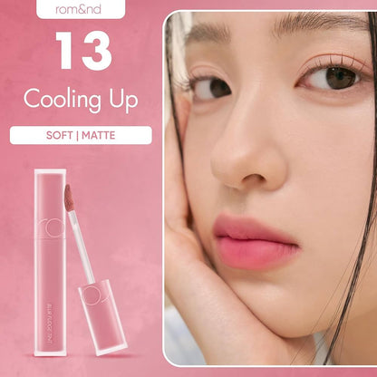 BLUR FUDGE TINT 13 COOLING UP