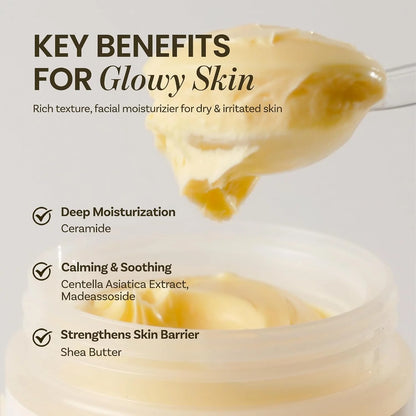 Deep Calming Cream 50mL