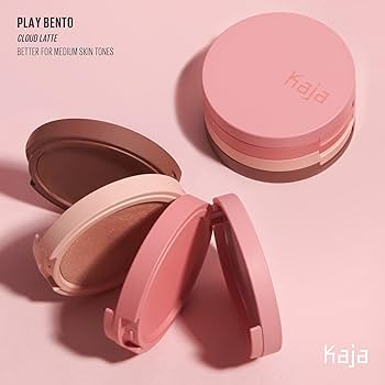 PLAY BENTO 02 Cloud Latte
