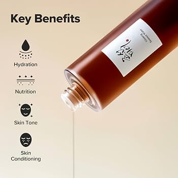 Ginseng Essence Water 150ml