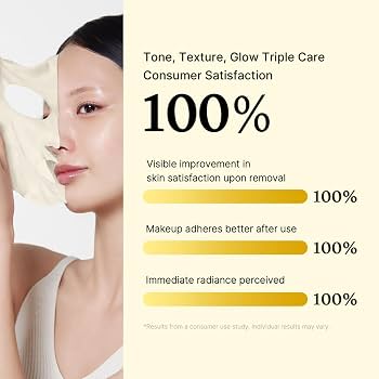 Deep Vita C Daily Quick Mask [30 pcs]