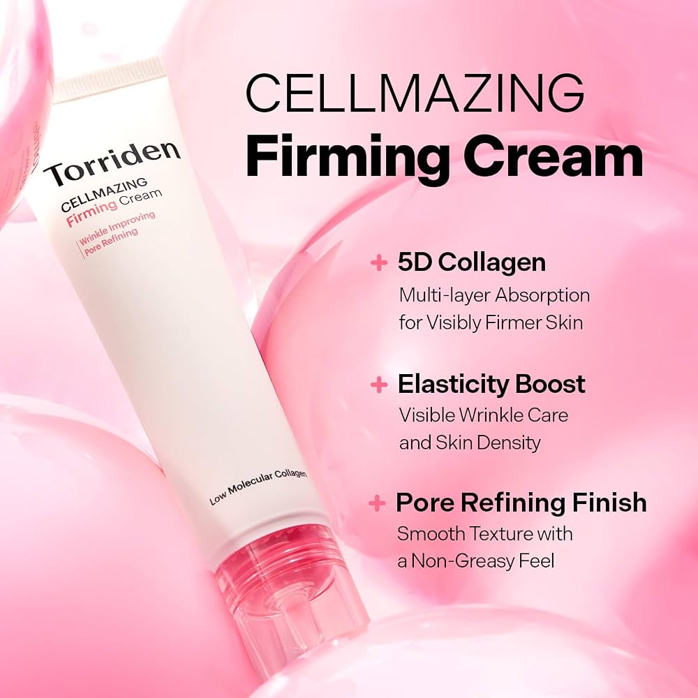 Cellmazing Firming Cream