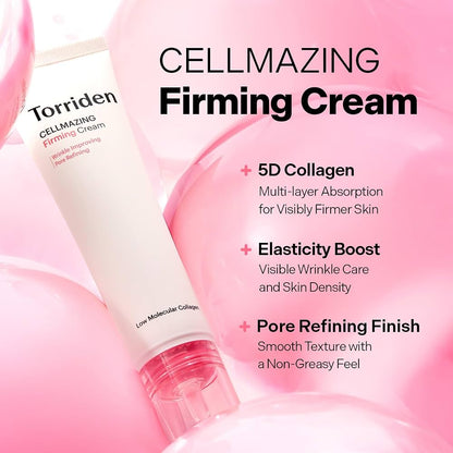 Cellmazing Firming Cream