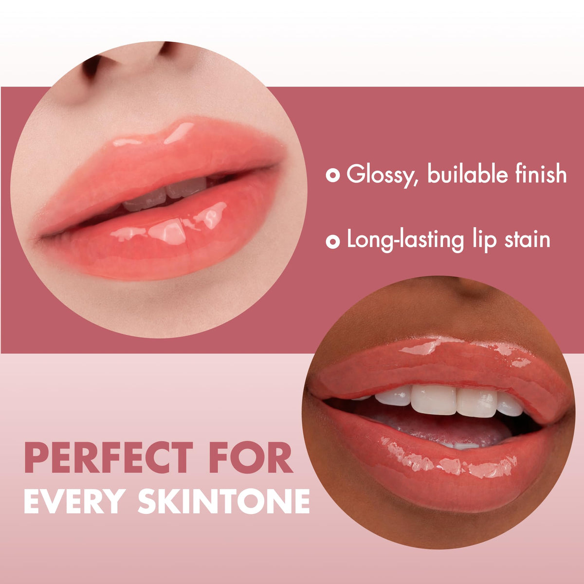 rom&nd JUICY LASTING TINT 31 BARE APRICOT