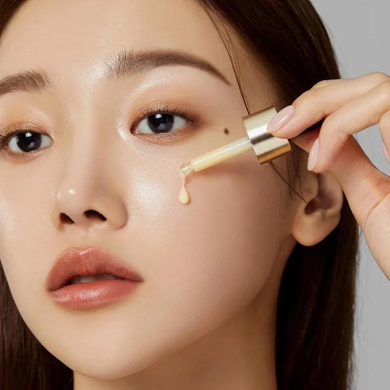 Deep Vita C Ampoule 2.0 30g