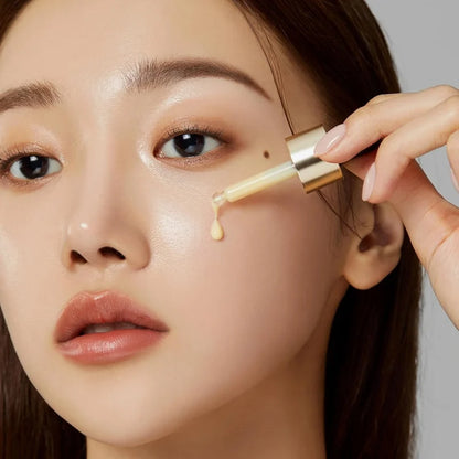 Deep Vita C Ampoule 2.0 30g