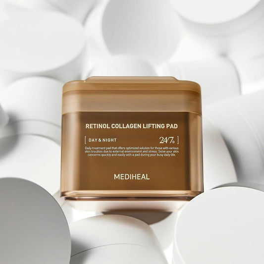 Retinol Collagen Lifting Pad