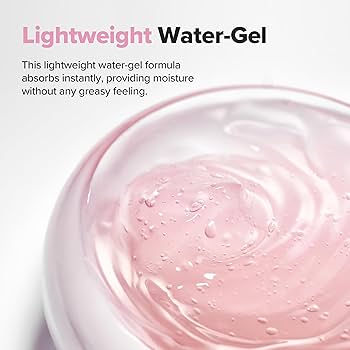 Red Bean Water Gel 100mL