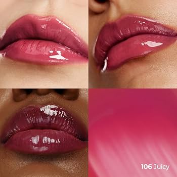 Fruity Glam Tint #106 Juicy