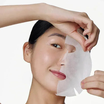 Galactomyces Glutathione Glow Serum Mask 1EA