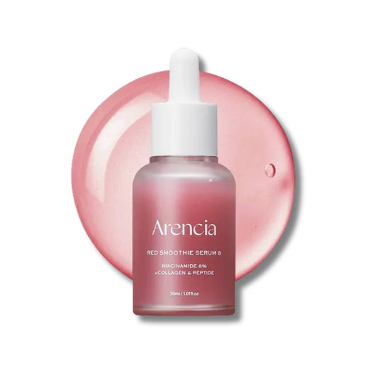 Fresh Red Smoothie Serum 8 30ml