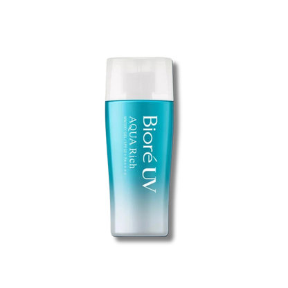 Kao Biore Uv Aqua Rich Watery Gel Spf 50+ Pa++++