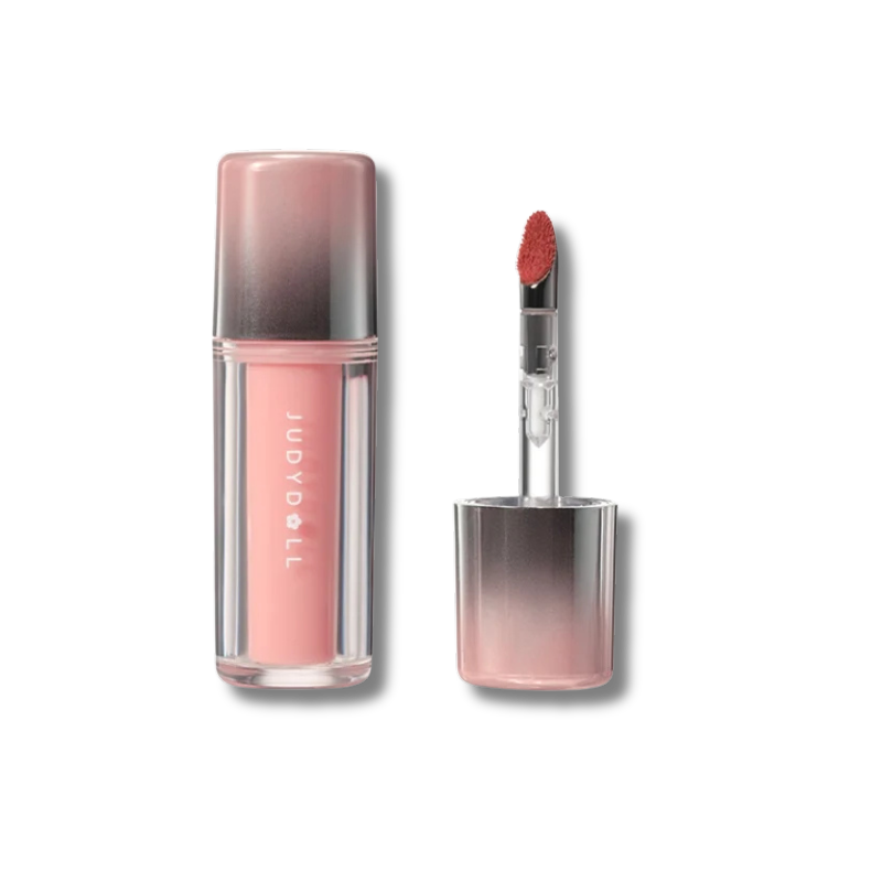 Judydoll dual flash watery lip gloss 02