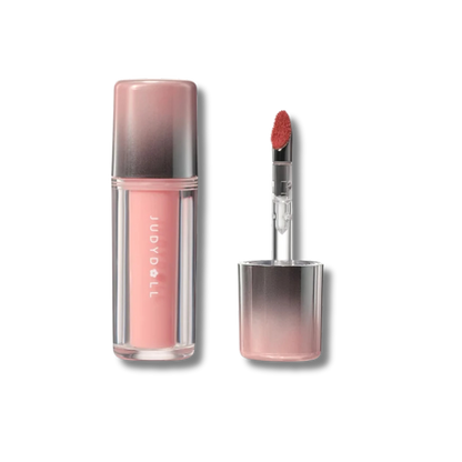 Judydoll dual flash watery lip gloss 02