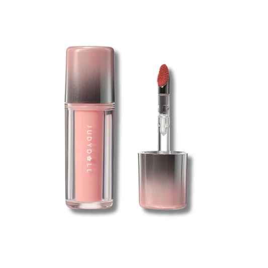 Judydoll dual flash watery lip gloss 02