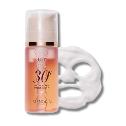 30 Seconds Quick Bubble Mask Lift 95mL