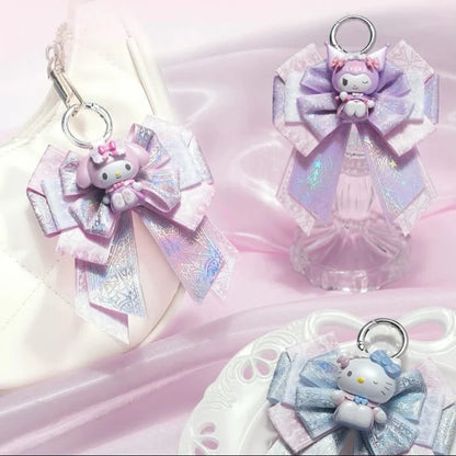 MOETCH - Sanrio - Girl Day Dreaming Series Accessories/Bag Charm - Mini