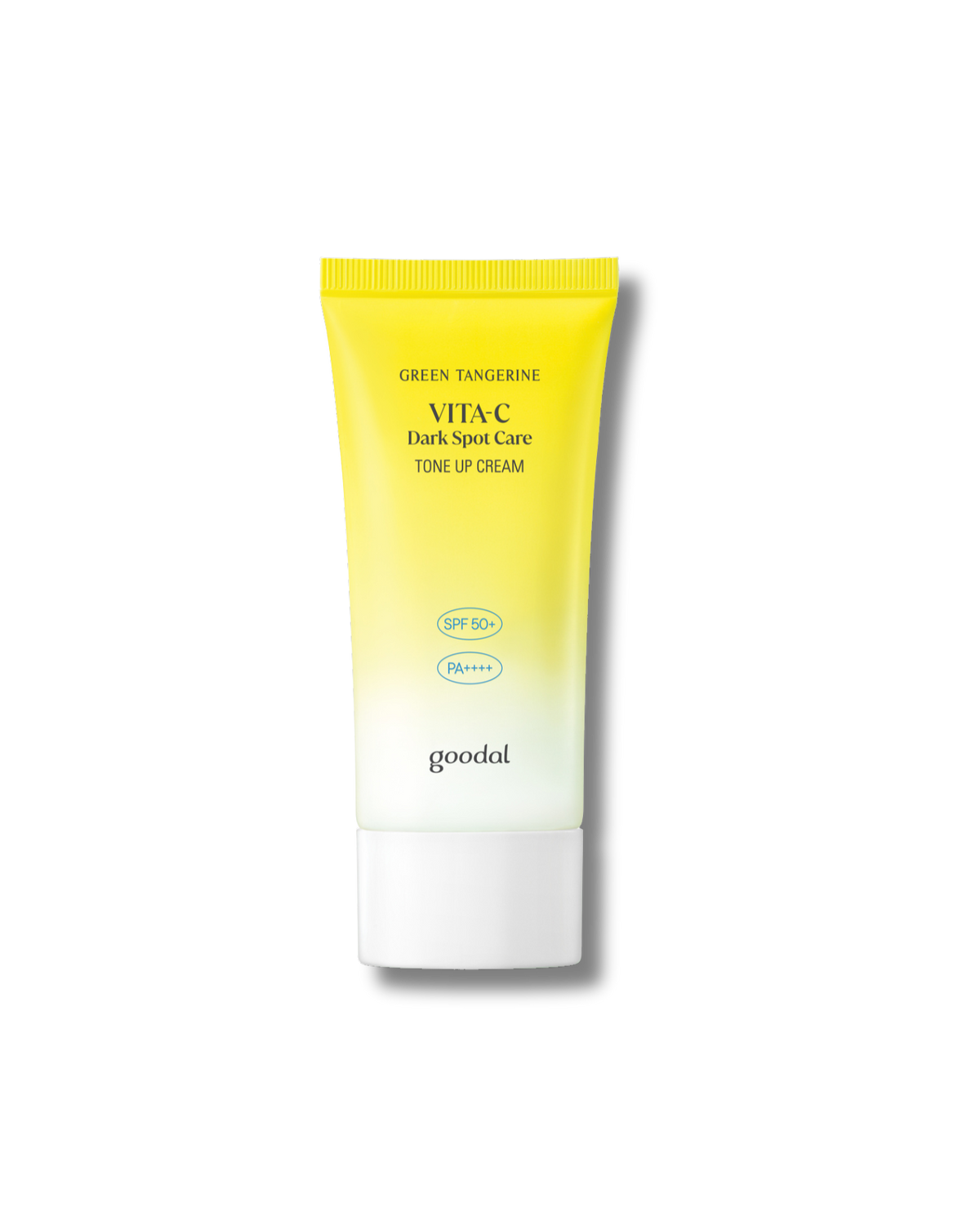 Green Tangerine Vita C Dark Spot Tone Up Cream