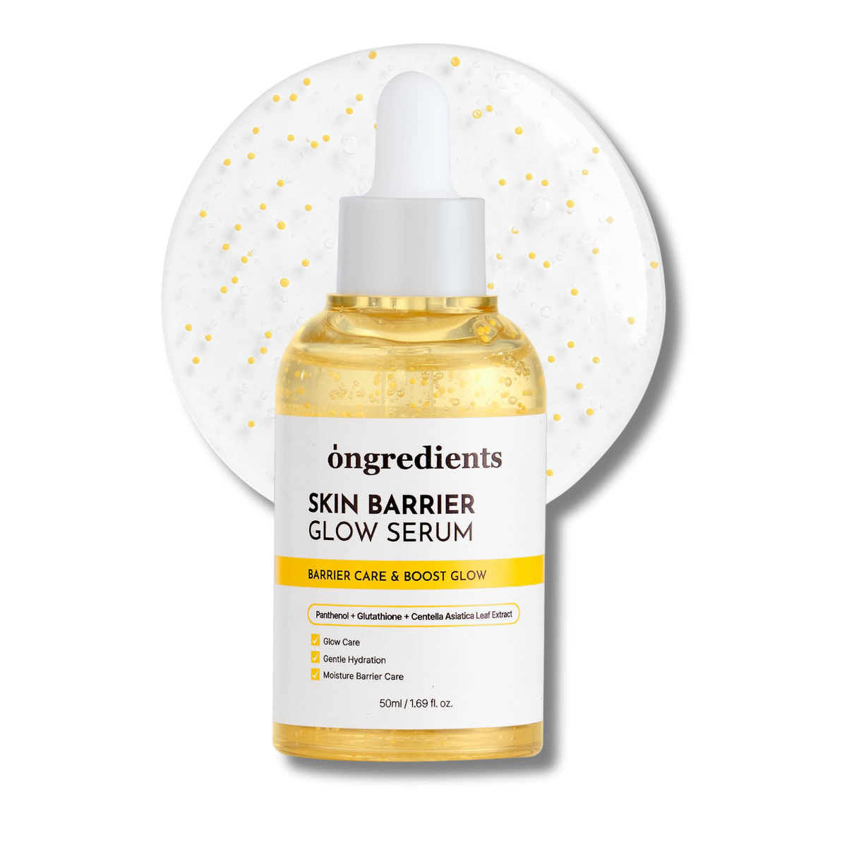 Skin Barrier Glow Serum 50ml