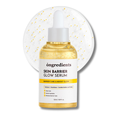 Skin Barrier Glow Serum 50ml